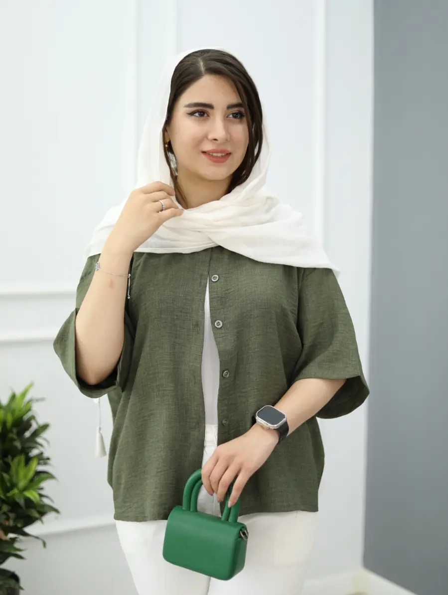 شومیز جواهر